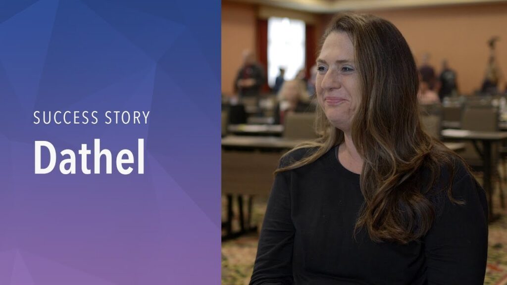 Dathel's Story