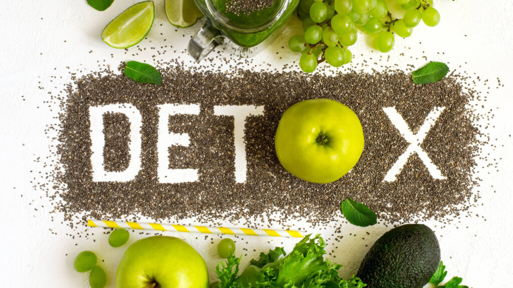 Detox