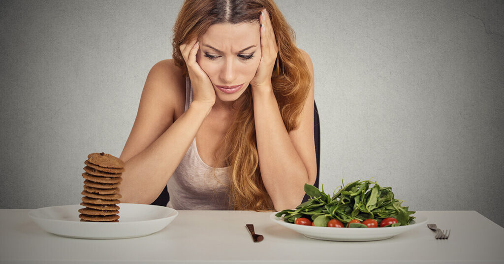 Food Choices